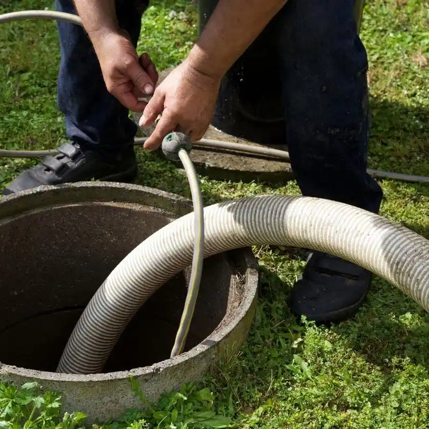septic tank services Chance